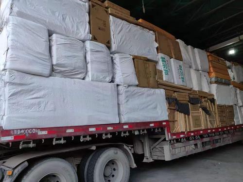 大朗镇打包托运