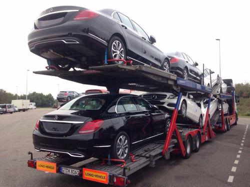 大朗镇轿车托运