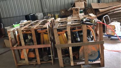 大朗镇行李、家具、电器包装托运