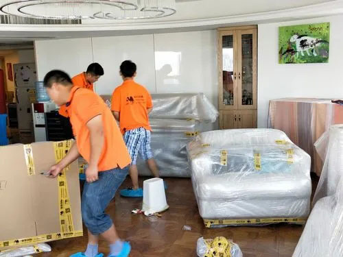 大朗镇精品搬家公司